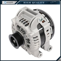 ECCPP Alternator for Chrysler 300 5.7L 2014,6.4L 2012-2014 421000-7031 11576 12V 6B93BC-57