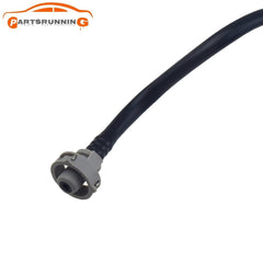 80A121081DH Coolant Reservoir Tank Hose For Audi Q5 2017-2024 Q5L 2018-2024 6B93BC-57