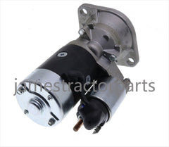 171008-77010 Fits for Komatsu PC28UU-1 PC15T-2 PC15-2 Yanmar 3D88E Starter 6B93BC-57