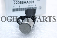 Camshaft Position Sensor 22056AA091 For Subaru Impreza WRX STI MT205 2.0L Turbo