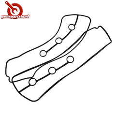 FOR TOYOTA 05-15 TACOMA 03-09 4RUNNER 4.0L V6 VALVE COVER GASKET SET 11213-31030 6B93BC-57