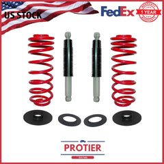 Conversion Kit For Hummer H2 09-03 6B93BC-57
