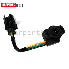 TPS Throttle Position Sensor for Ford F-150 Mustang Bronco Pickup E6TF9B989AA 6B93BC-57
