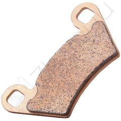 1 Pair Brake Pads Kit Rear For Polaris Ranger TM 2004-2006 Sintered 6B93BC-57