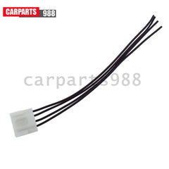 for Fiat Grande Punto Alfa Romeo 147 Rear Tail Light Cable Repair Kit 51277254 6B93BC-57