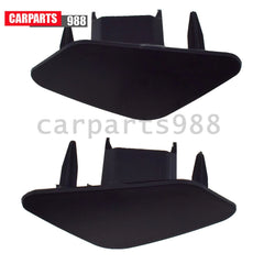 Left / Right Front Bumper Headlight Washer Cap Cover For Seat Leon 5F 2013~2017 6B93BC-57