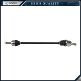 Front Right CV Axle for Hyundai Accent 2018-2021 for Kia Rio 2018-20 Automatic 6B93BC-57