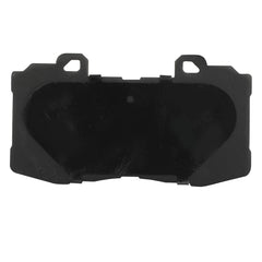 8pc Front & Rear Ceramic Brake Pads for 2015 2016-2020 Chevy Colorado GMC Canyon 6B93BC-57