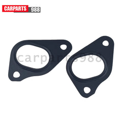 Set of 2 Water Pump Gaskets LR049370 For Land Rover LR4 Range Rover Sport /Vogue 6B93BC-57