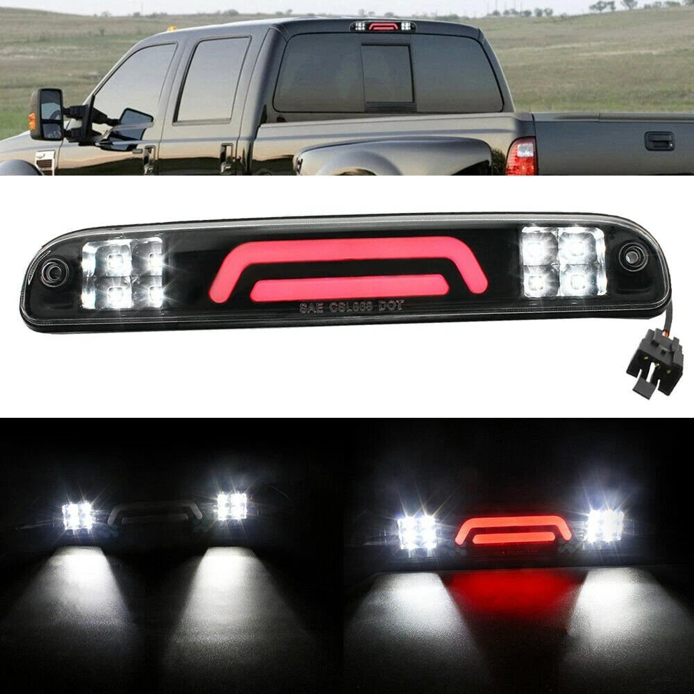 LED Third 3rd Brake Light for 1995-2003 Ford Ranger Mazda B2300 B2500 B3000 EOA 6B93BC-57