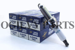 Spark Plug ILZKR7A 1961 (6) Super Iridium Fits Audi VW Eos CC passat Touareg