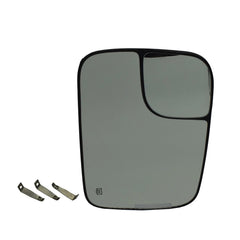 Left Mirror Glass Heated for 2005-2008 Dodge Ram Truck 1500 2500 3500 5161011AA 6B93BC-57