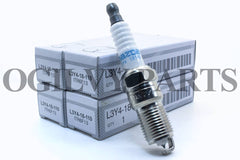 Spark Plug L3Y4-18-110 ITR6F13 (4) 3S4G-12405-AB 1999-2006 JP