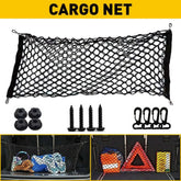Cargo Net For Chevrolet Tahoe Suburban GMC Yukon Cadillac Escalade 2015-2022 EOA 6B93BC-57