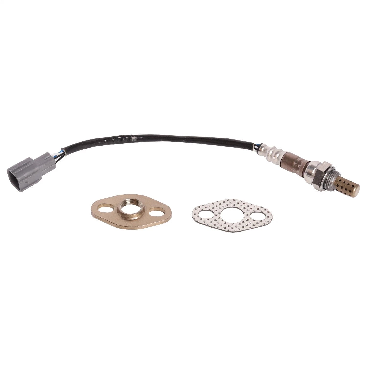 Oxygen Sensor compatible with Toyota 2000-2004 Tacoma Tundra 4Runner V6 L4 6B93BC-57