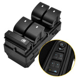 Master Power Window Door Switch for 07-13 GMC Sierra Chevrolet Silverado 1500 EA 6B93BC-57