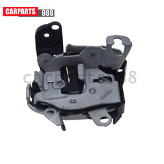 Front Left Door Lock Latch 6C3Z-2521813-A For Ford F150 F250 F350 450 Super Duty 6B93BC-57