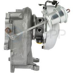 Turbo Turbocharger For Chevrolet Silverado 2500 HD 3500 6.6L 2001 2002 2003 2004 6B93BC-57