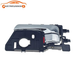 Inside Door Handle Left Driver Side For KIA Forte Sedan Cerato 82610-1M020 6B93BC-57