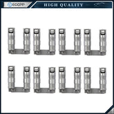 8 Pairs Hydraulic Roller Lifters for Chevy for Chevrolet SBC V8 350 400 KOEEP