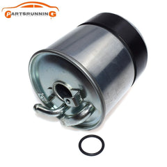 Fuel Filter For Mercedes W164 W211 R251 Dodge Freightliner H278WK 6420920501 6B93BC-57