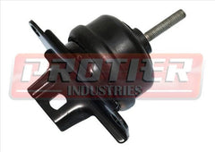Engine Motor & Trans Mount Set fits Cadillac Deville 4.6L 00-05 Auto Trans 6B93BC-57