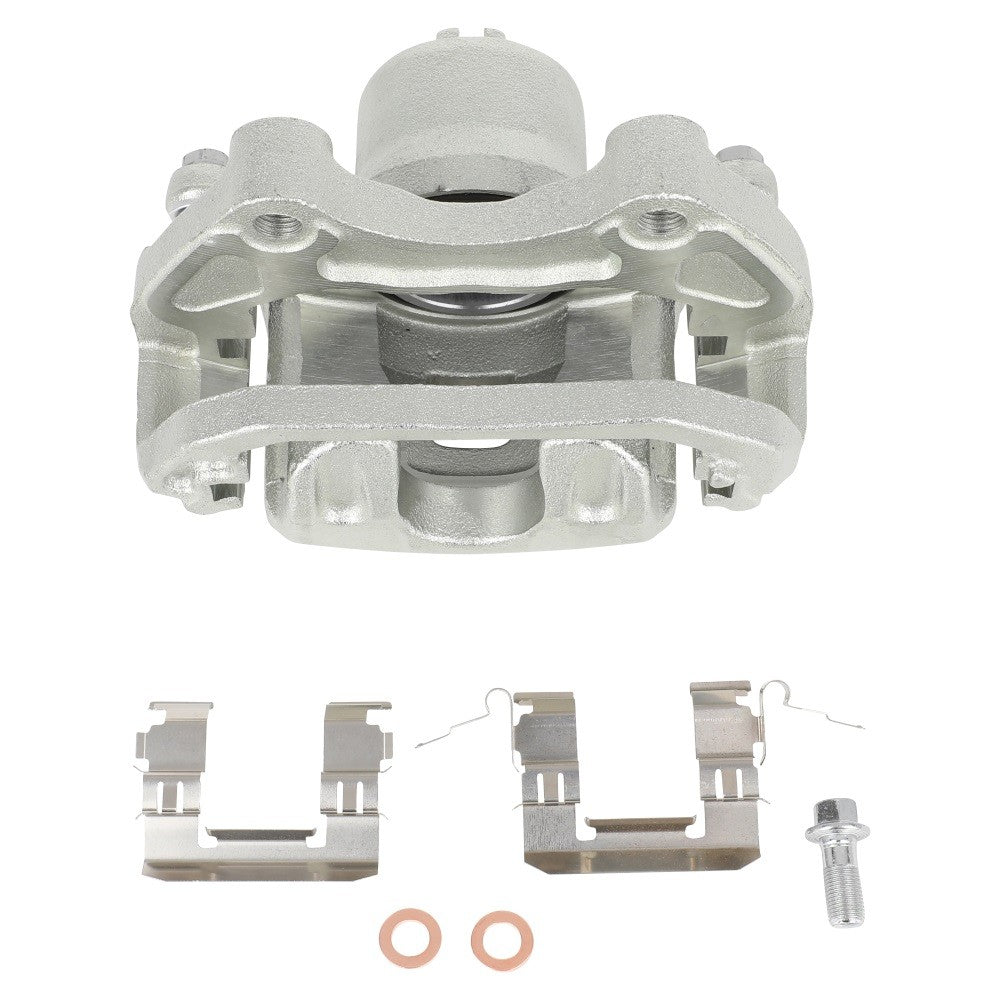 Front Left Brake Caliper 1Pc For 2002-2004 INFINITI I35 2002-2006 Nissan Altima 6B93BC-57