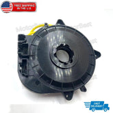 Clock Spring W/O Heated For Jeep Renegade 2015-23,Compass 17-21,Fiat 500X 16-18