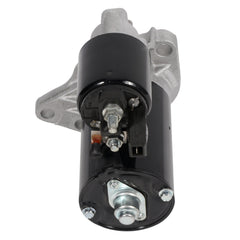 ECCPP Starter for Volkswagen Jetta 93-97 1.8L 93-99 2.0L VW Passat 2.0L SBO0016 6B93BC-57