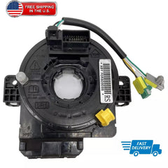 77900-T5R-A22 Clock Spring For Honda Accord 2013-14 Fit 2015-20 Ridgeline 17-23