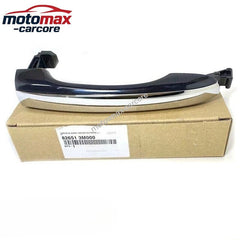 82651-3M000 Rear LH Outside Handle For 09-14 Hyundai Genesis Sedan 3.8L 4.6L 6B93BC-57