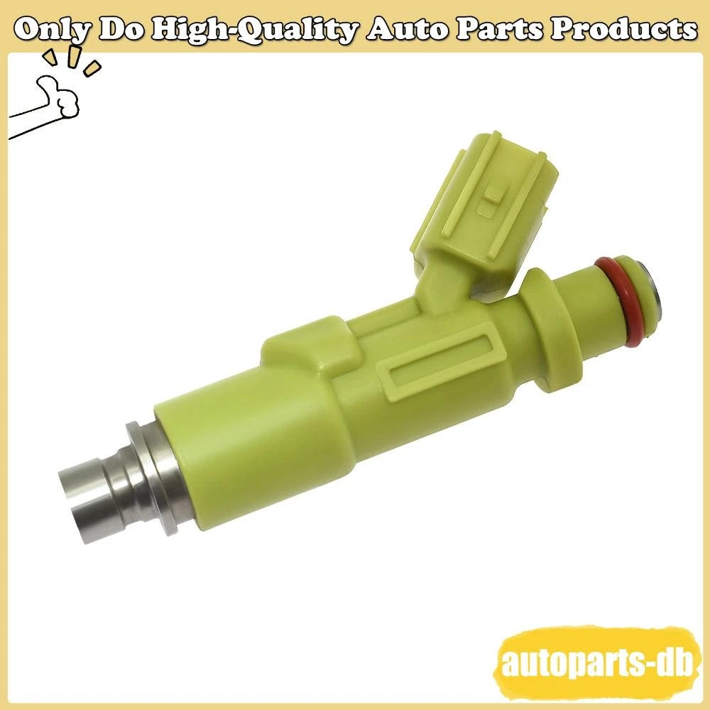 1x Fuel Injector For Toyota T.U.V KF8 Townace Lite KR42 KR52 KM7 23250-13030 6B93BC-57