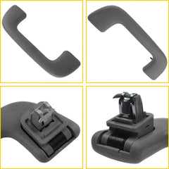 Replace Roof Handle Inner For 2005-2017 Ceiling Pull Toyota Corolla Yaris Vios A 6B93BC-57
