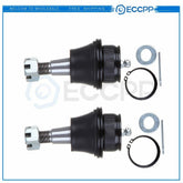 2pcs Front Lower Ball Joints Suspension Kit For 2002-2008 Dodge Ram 1500 6B93BC-57