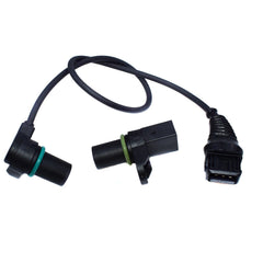 2PCS Intak & Exhaust Camshaft Position Sensor for BMW 330Ci 325Ci X3 12147518628 6B93BC-57