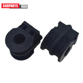Pair Front Stabilizer Sway Bar Bushing 54613-3TA0A For Nissan Altima 2013-2018 6B93BC-57