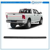 For 2005-2015 Toyota Tacoma Tailgate Moulding Top Cap Protector Spoiler 6B93BC-57