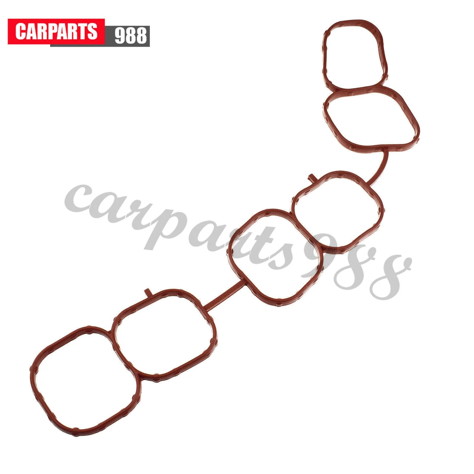 Fuel Injection Plenum Gasket 14032JA10A For Nissan Pathfinder Altima Quest QX60 6B93BC-57