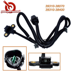 Engine Camshaft & Crankshaft Position Sensor For Hyundai Sonata Kia Optima 2.4L 6B93BC-57