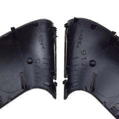 Left Right Rearview Mirror Triangle Base Cover For Toyota RAV4 2020 2021 2022 6B93BC-57