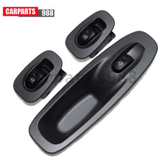 Power Window Switches Set For Hyundai Accent 2000-2003 93580-25015 8536509065 6B93BC-57