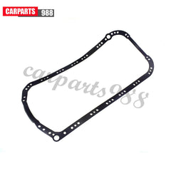 For Honda Accord Prelude Odyssey 2.3L 2.2L 11251-P0A-000 OS30632R Oil Pan Gasket 6B93BC-57