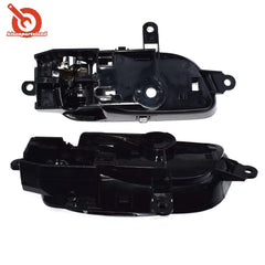 2PCS Left Right Interior Inside Door Handle For 2013-17 Nissan Altima Pathfinder 6B93BC-57