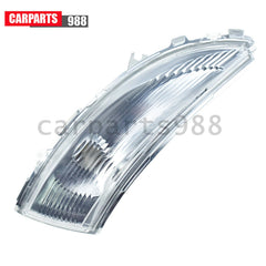 Right Side Wing Mirror Indicator Lamp for Renault Clio MK4 Captur 261604623R 6B93BC-57