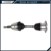 For Chevrolet Silverado 2500 1999-2000 V8 5.3L Front Left or Right 4WD CV Axle 6B93BC-57
