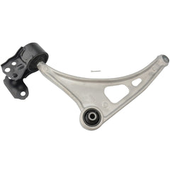 Front Control Arm and Ball Joint Tie Rod End Sway Bar End For 2014-20 Acura MDX KOEEP