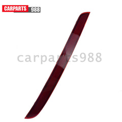 Rear Left Bumper Reflector Lamp For Mercedes W166 ML63 ML350 ML550 1668200074 6B93BC-57