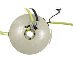 Clock Spring W/O Cruise Control For FORD F-150 F-750 F53 LOBO 99-04 1L3Z14A664BA