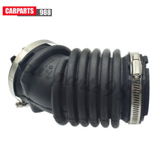 Engine Air Filter Intake Hose Tube for Ford Focus II C-Max 1.8 2.0L 7M519A673LC 6B93BC-57