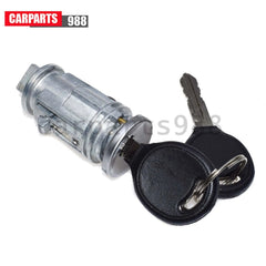 Ignition Lock Cylinder with Keys For Chrysler Dodge Jeep Plymouth 5003843AB 6B93BC-57
